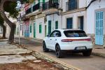 Porsche Macan S 2018 года (WW)